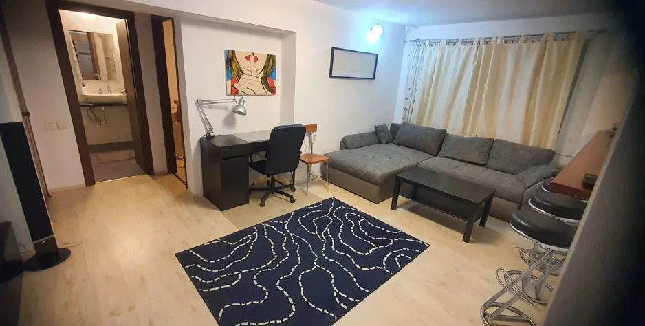 Apartament ultramodern 2 camere PANDURI - Poză 1