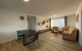 Apartament modern cu 4 camere spre inchiriere in zona Borhanci! - Poză 2