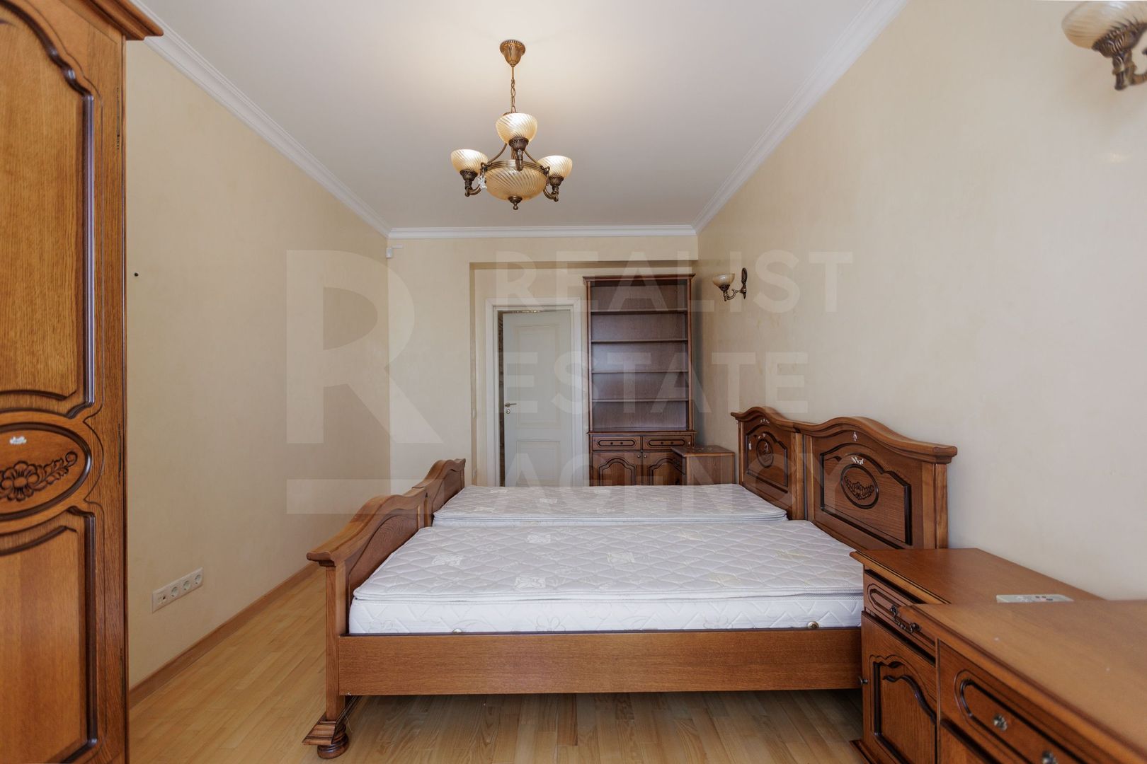 Vânzare, penthouse, 4 camere, str. Ion Creangă. Buiucani - Poză 13