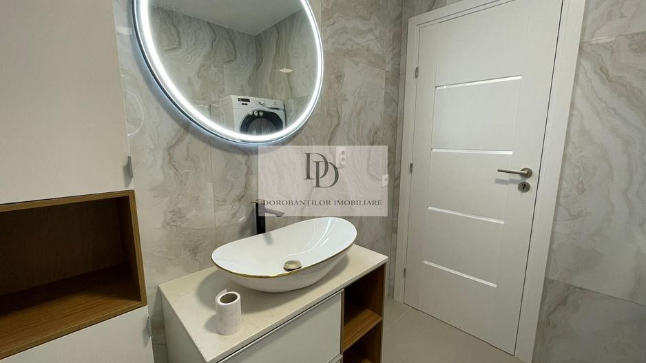 Apartament 3 camere finisaje moderne | Parcare inclusǎ | Zona Europa - Poză 10