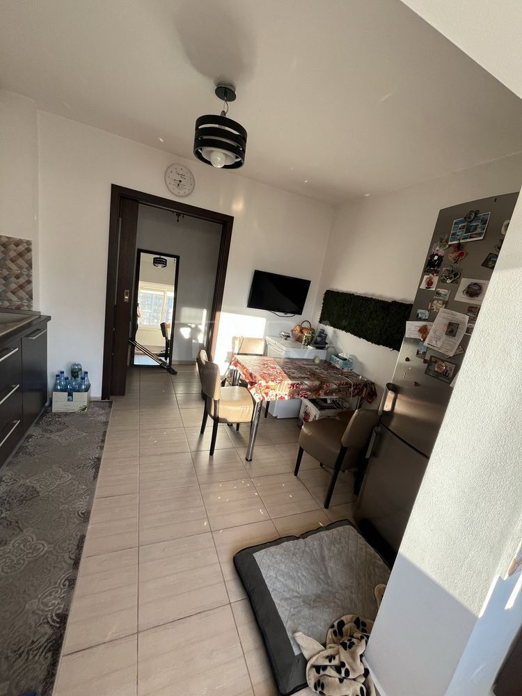 Apartament 2 camere decomandate, Mărăști, zonă BRD - Poză 3