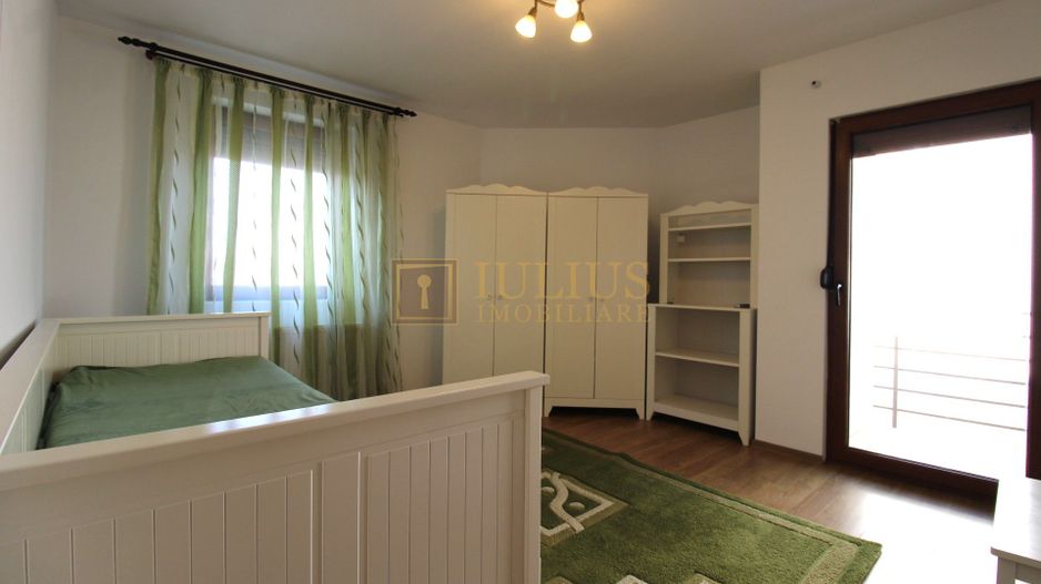 Duplex, in spate la Dechatlon/exterior nord. - Poză 12