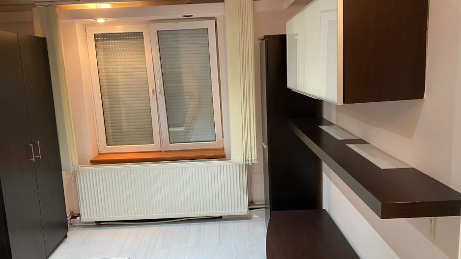 Complex-Studentesc | 4 Camere | Decomandat | Centrala Proprie. - Poză 8