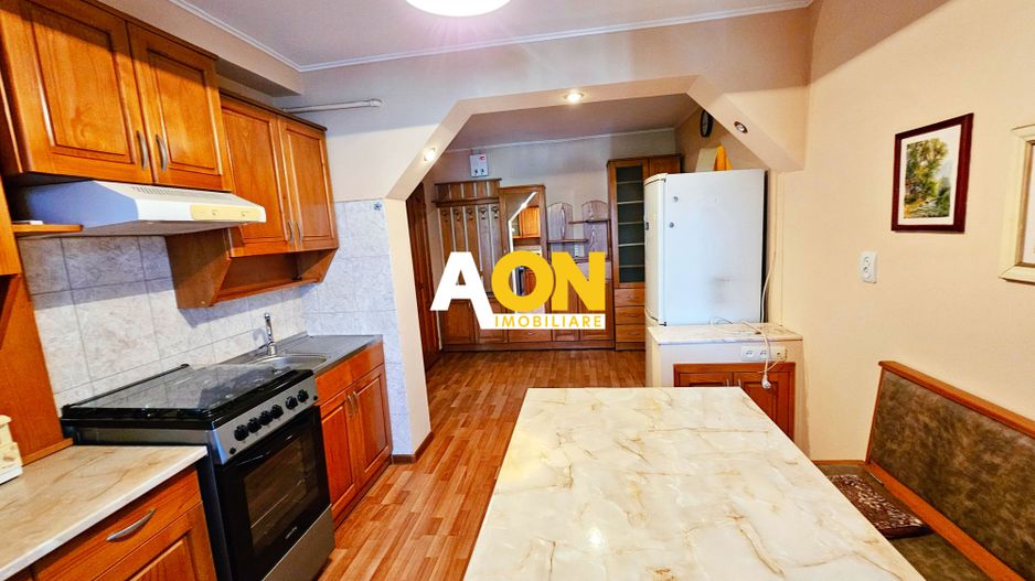 Apartament 2 camere, 50 mp utili, decomandat, Ampoi 3 - Poză 7