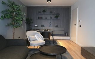 Apartament 2 Camere Premium | Parcare Subterană | Sun Royal View - Poză 7