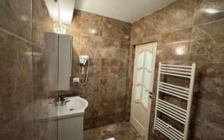 Apartament 1 camera TIP STUDIO  zona Tudor Office Center - Parc Oancea - Poză 11