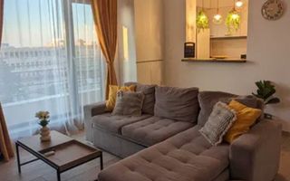 Unirii | Apartament 2 camere | Finisat modern | Bloc nou - Poză 1