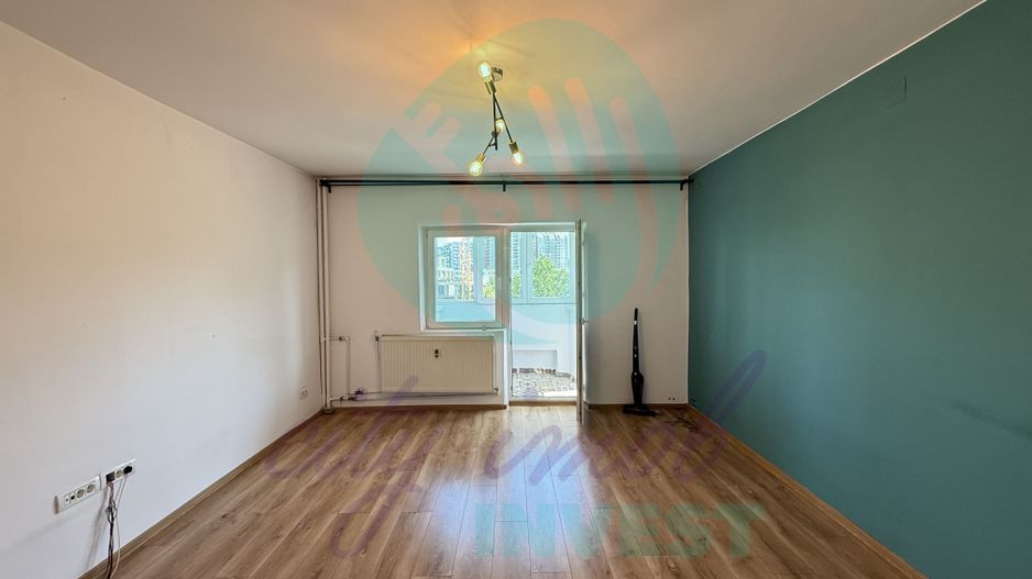 2 camere spatioase - Mall Vitan - Poză 4