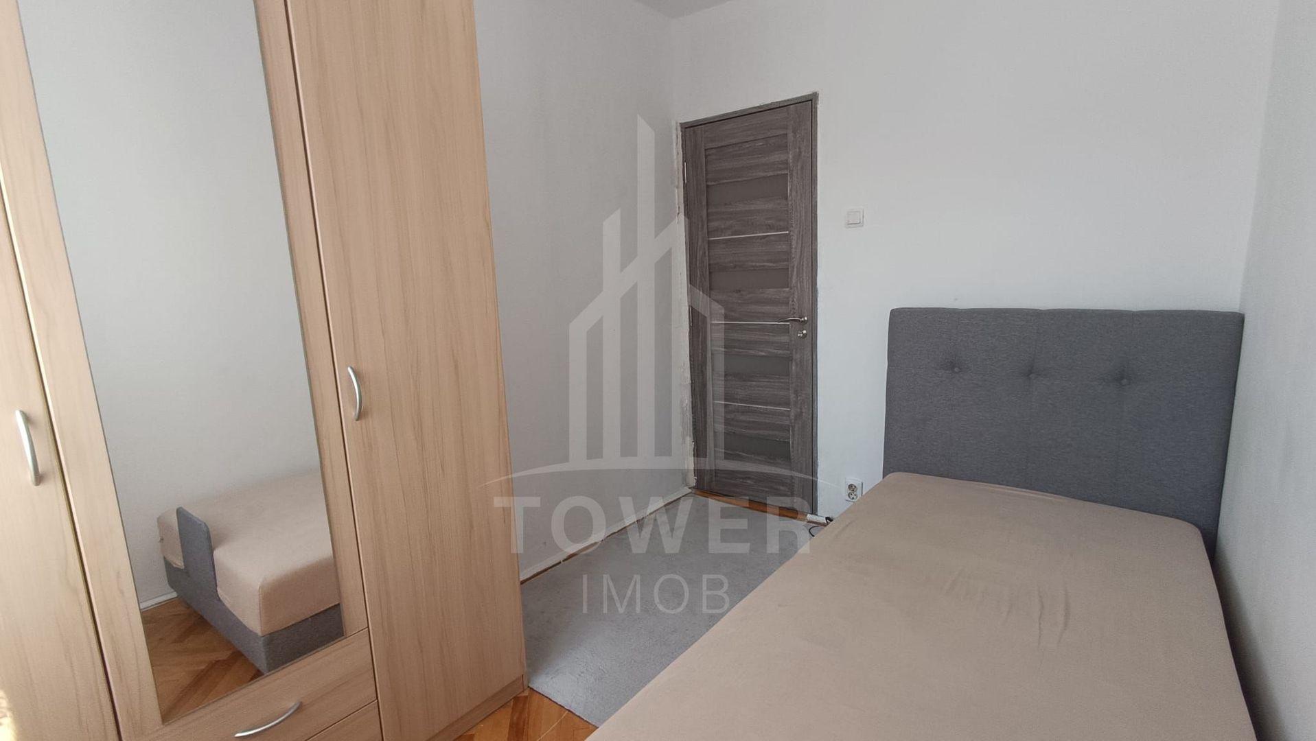 Apartament cu trei camere, Fratii Buzesti - Poză 4