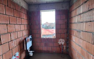 Casa P+1 - 228 mp + teren 668 mp - Mogoșoaia - Poză 16