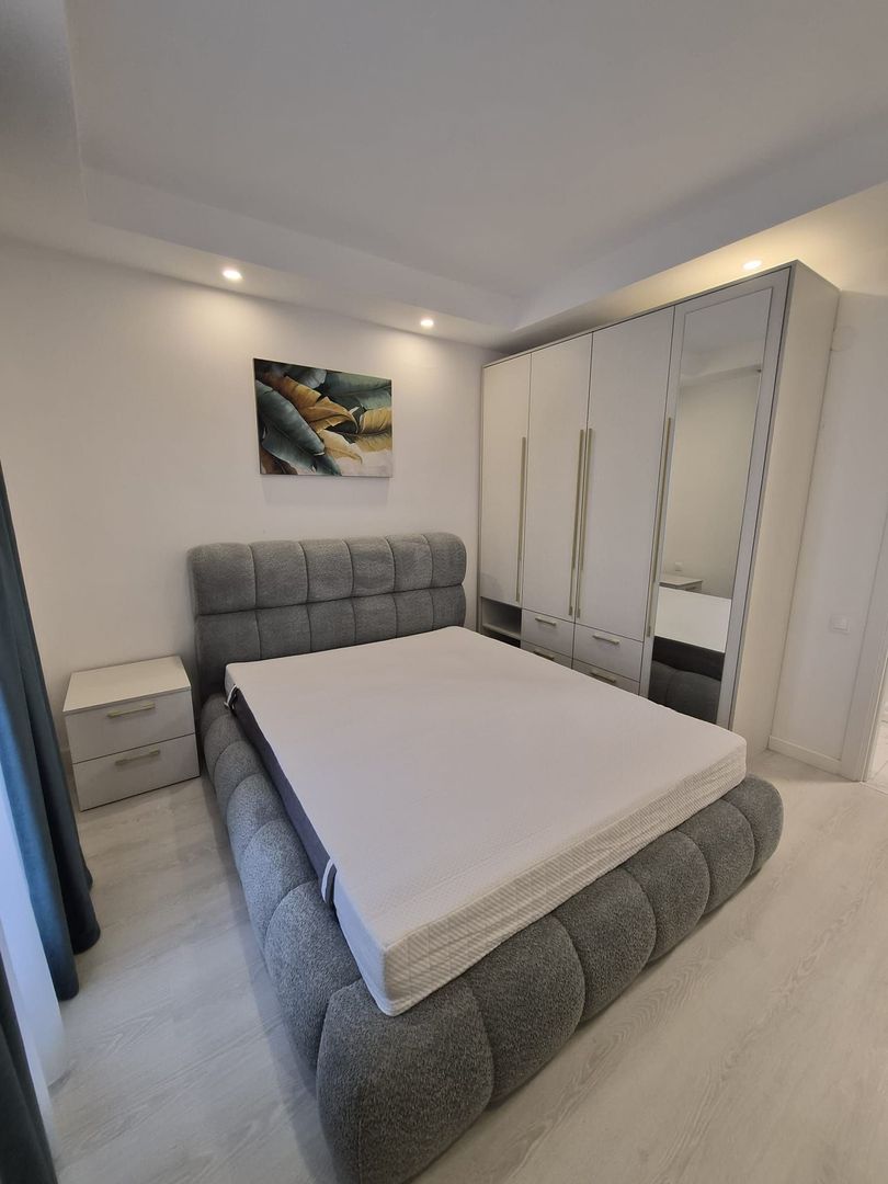 NOU!2 CAMERE +PARCARE IN COSMOPOLIS - Poză 2