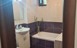 AP. 2 CAMERE METALURGIEI - PET-FRIENDLY, CENTRALA, PARCARE INCLUSA - Poză 8