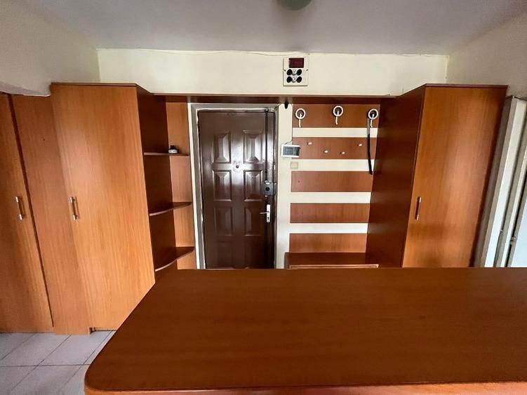 Apartament 2 camere, lux, metrou Izvor - Poză 6