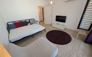 Garsonieră de vânzare | Exigent Plaza Residence – Faza 2 | Etaj 12/12 - Poză 1