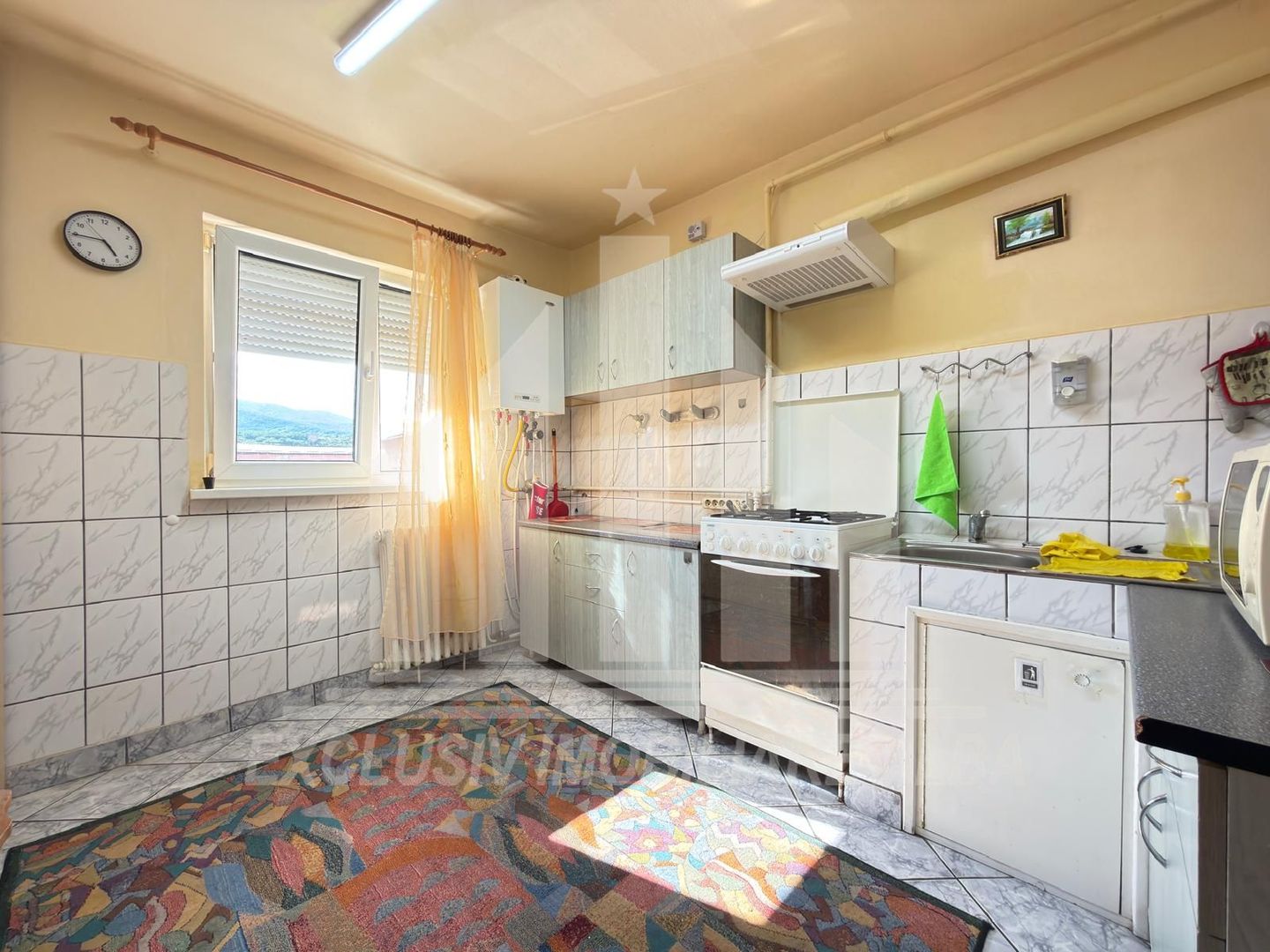 Apartament 2 camere | 51 mp | Mobilat complet | Cetate - Poză 3
