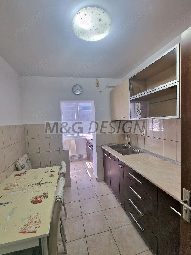 Apartament 3 Camere  Lipovei - Poză 3