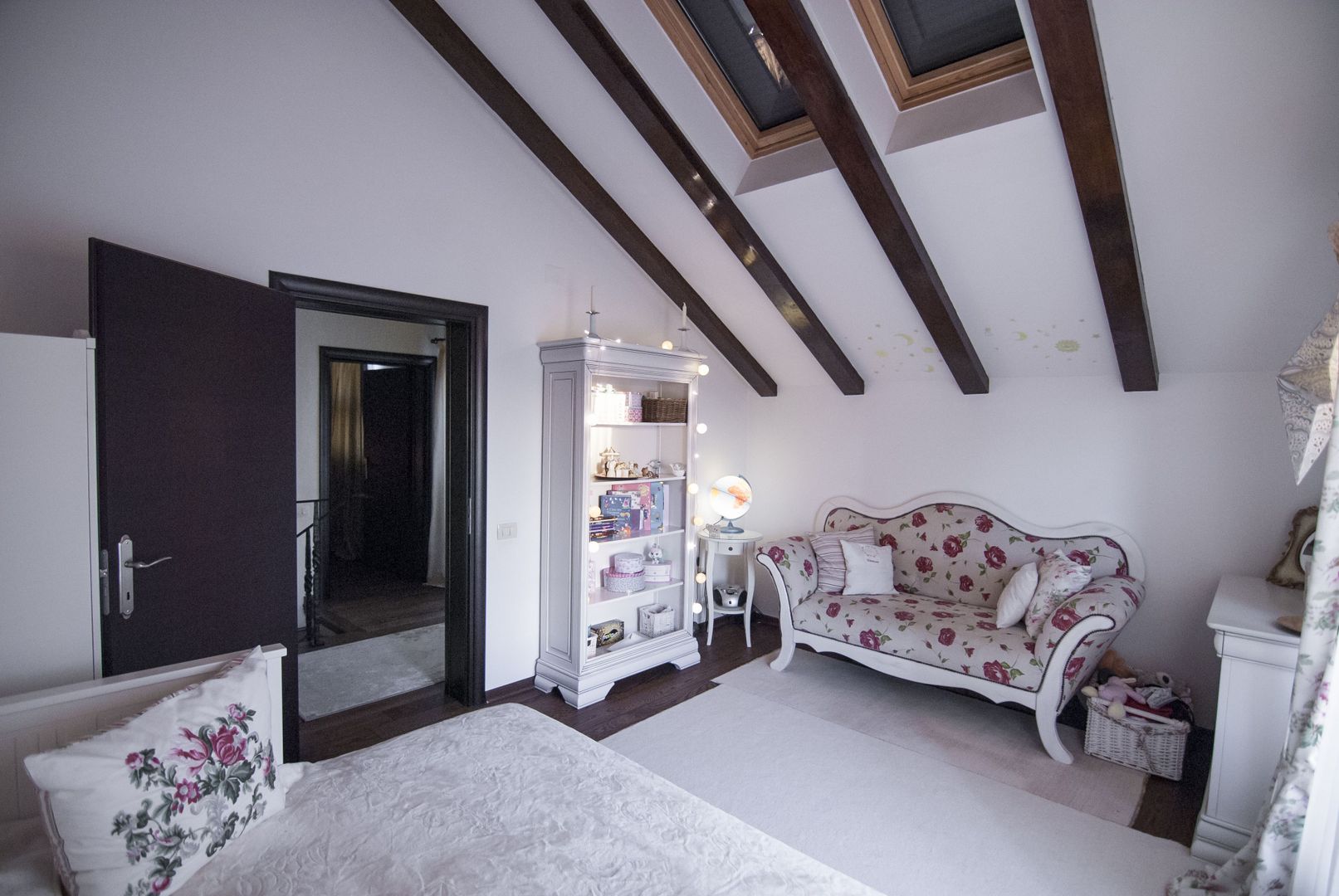 Casa individuala deosebita - Poză 14