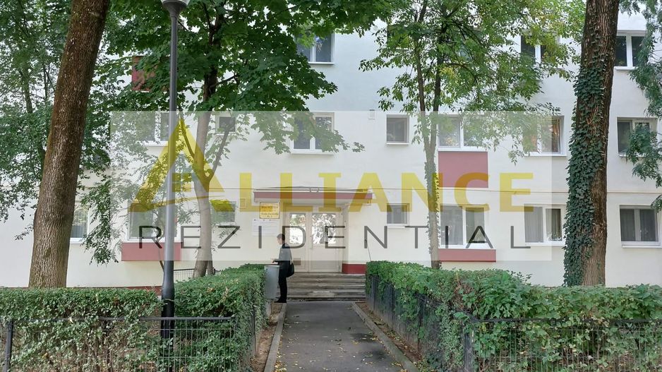Sector 4 Apartament 2 Camere CF 2 Str Moldovita - Poză 2