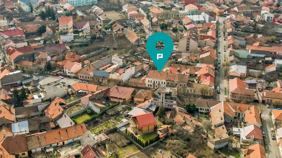 Proprietate impresionantă centrală! - Poză 1