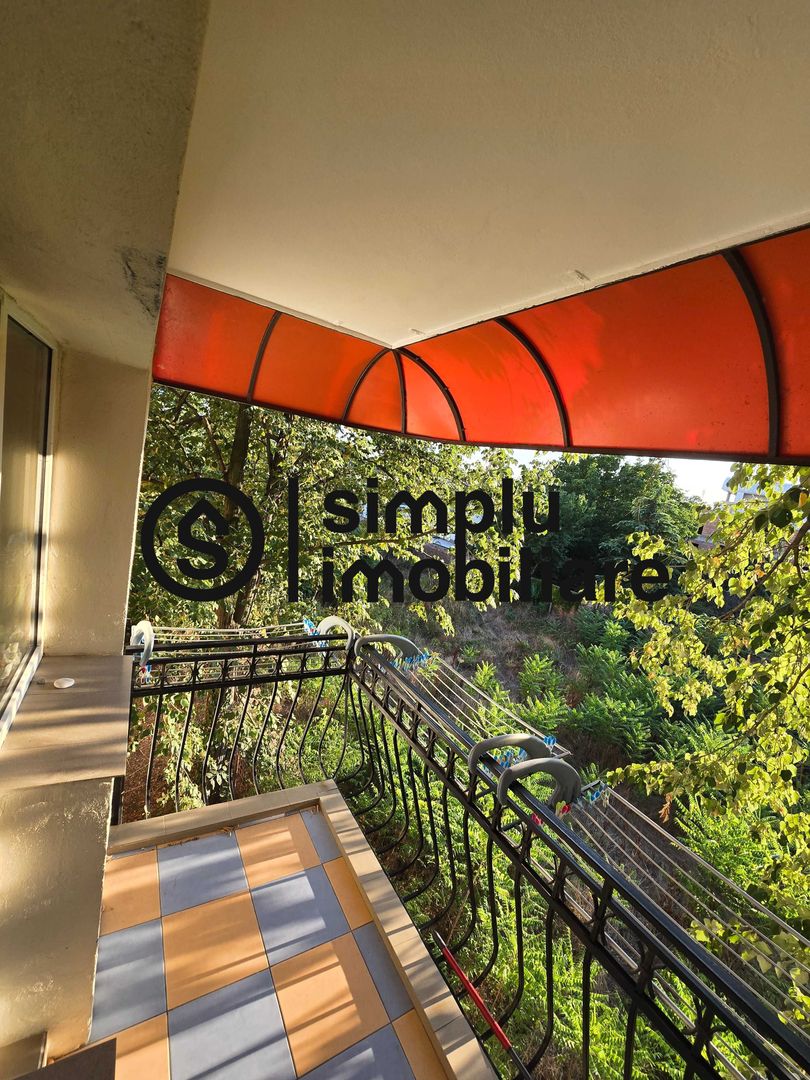 Apartament 3 camere decomandate Central et 2/4 - Poză 13