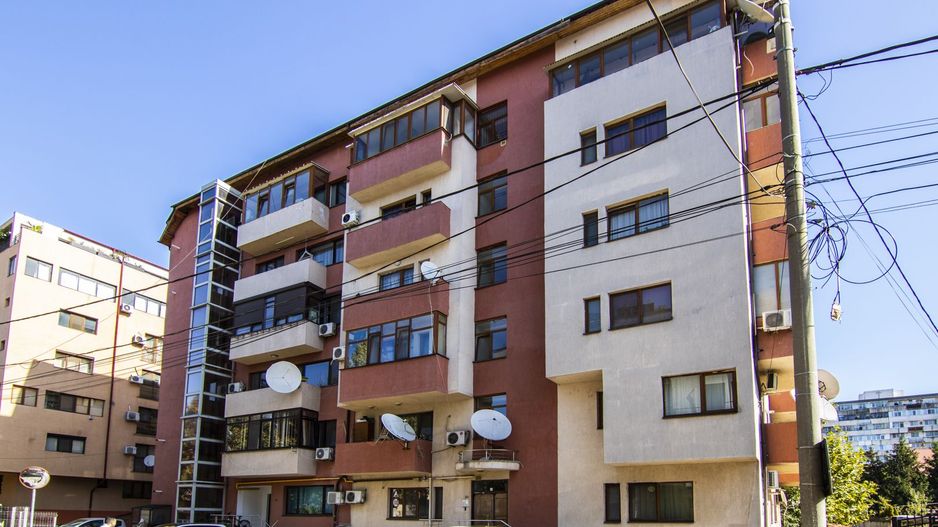 Drumul Taberei - Valea Doftanei, 2 camere, decomandat, etajul 2, lift, finisat - Poză 14