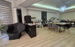 De vanzare | Apartament spatios 3 camere | 134 mp | Herastrau - Poză 11