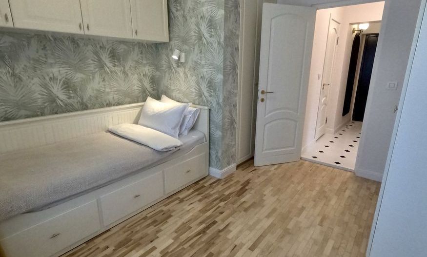 Apartament 3 camere premium, Palatul Parlamentului, cu terasa si panouri solare - Poză 5