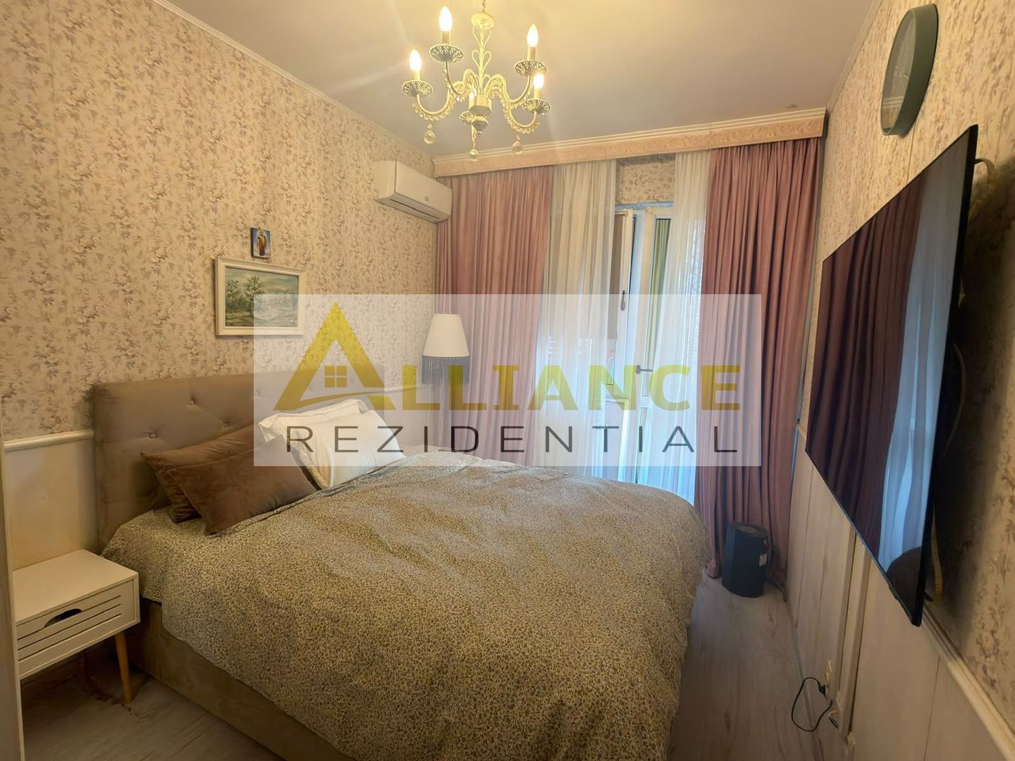5 MINUTE DE METROU - 2 CAMERE + TERASA- 85.000€ POPESTI LEORDENI - Poză 6