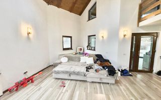 CASĂ 5 CAMERE 252 MP TEREN 1362 MP DRAGOSLAVELE ARGEȘ - Poză 39