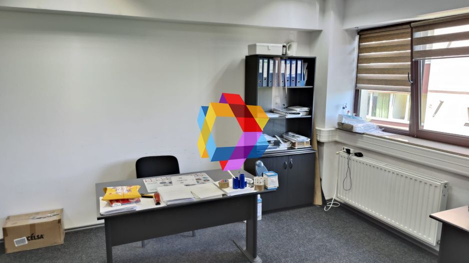 Cladire de birouri - 2668 mp # plus-imo.ro - Poză 5