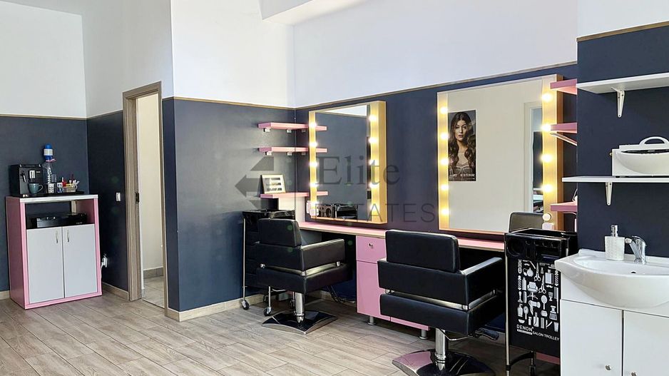 Salon de inchiriat la cheie | 9 posturi de lucru | Iosia - Poză 6