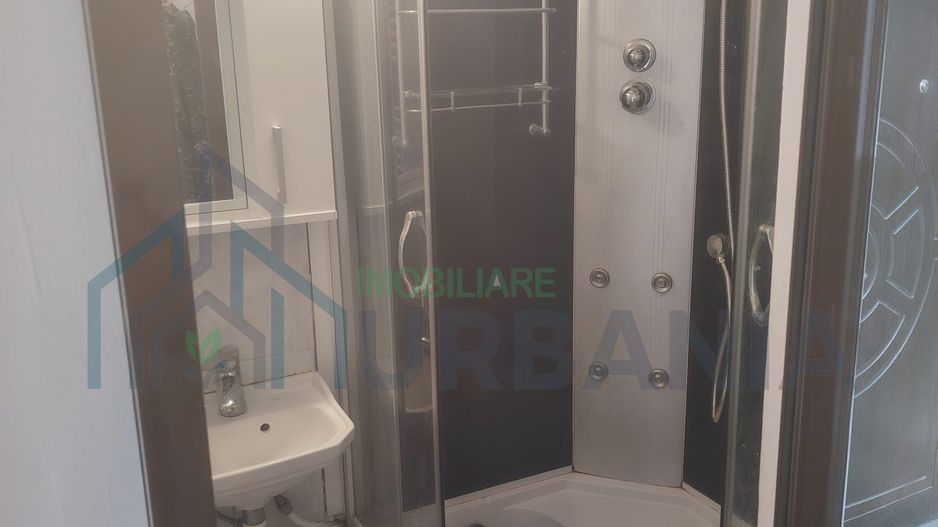 Închiriere apartament cu două camere - Poză 7