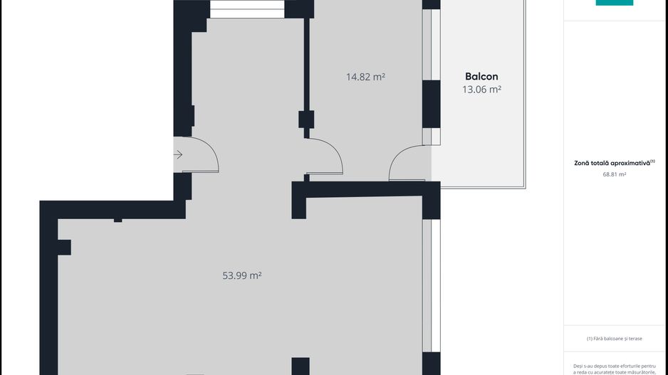 Spațiu comercial pe Banul Mărăcine - Poză 10