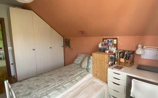 Casa 4 Camere | Tip Duplex | Curte | BBQ | Cisnadie - Poză 1