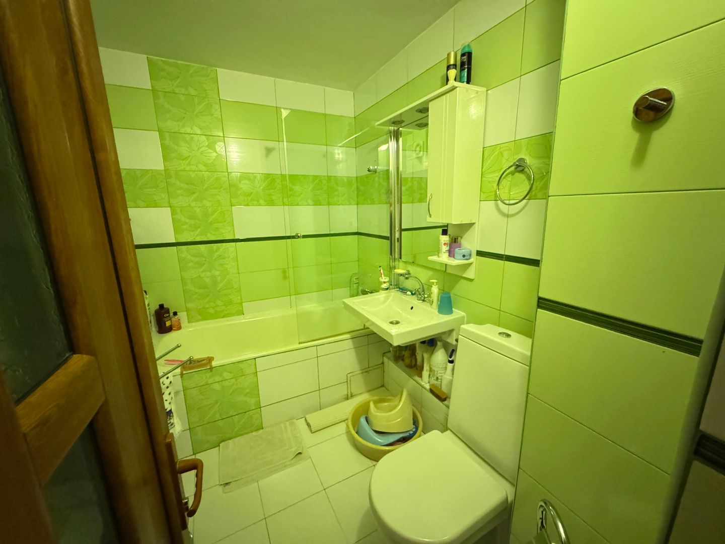 Apartamente de vânzare Lugoj, Cartier Stadion - Poză 11