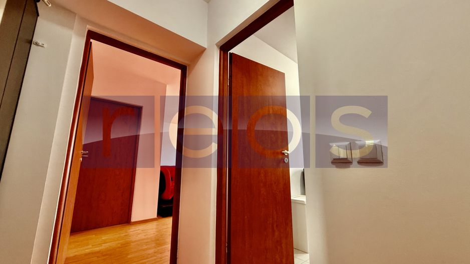 VANZARE 2 CAMERE | VOLUNTARI | MOBILAT | BALCON | PAZA CU BARIERA - Poză 4