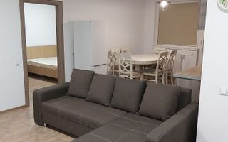 Apartament lângă Vivo, mobilat complet, balcon generos, parcare inclus - Poză 6