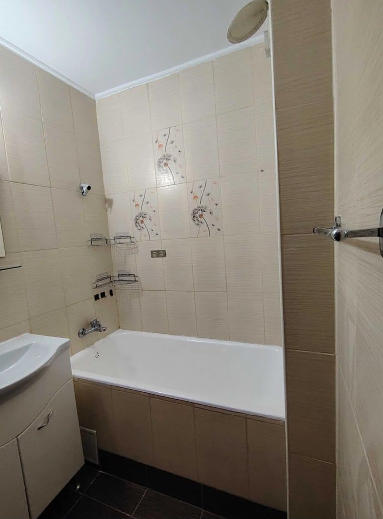 AP. 3 CAMERE -TITAN, BLOC REABILITAT, BUCATARIE INCHISA, MODERN - Poză 7
