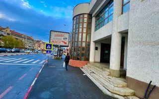 Spatiu comercial Strada Eduard Albert Bieltz, Turnisor - Poză 1