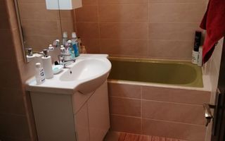 Garsoniera de închiriat A9 - Poză 7