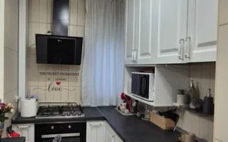 3 Camere | Complet Renovat | Auchan Drumul Taberei | 61mp - Poză 5