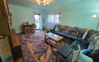 Casa 5 Camere Zona Schit, 520mp Teren, cu Garaj - Poză 20