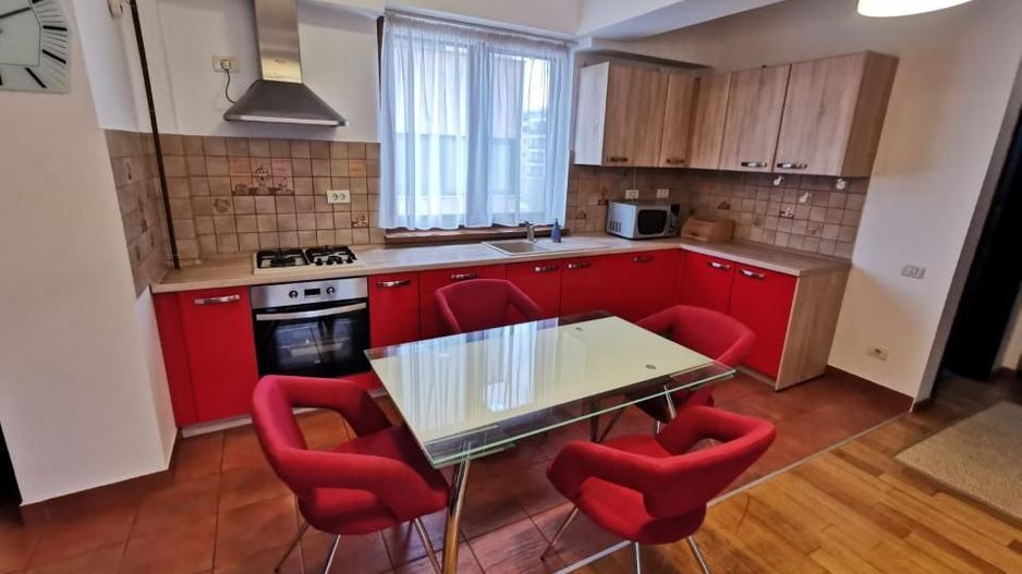 Apartament 3 camere Herastrau- Cartierul Francez-Soseaua Nordului - Poză 7