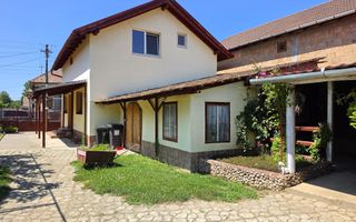 Casa 4 camere + anexe, 636 mp teren, la asfalt, Vințu de Jos - Poză 5