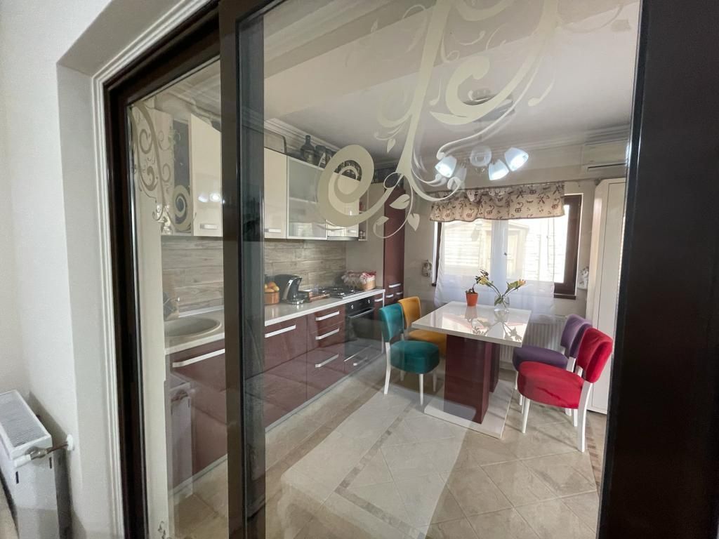 Giroc-Hotel IQ | 2 Camere | Mobilat si Utilat| Curte proprie - Poză 7