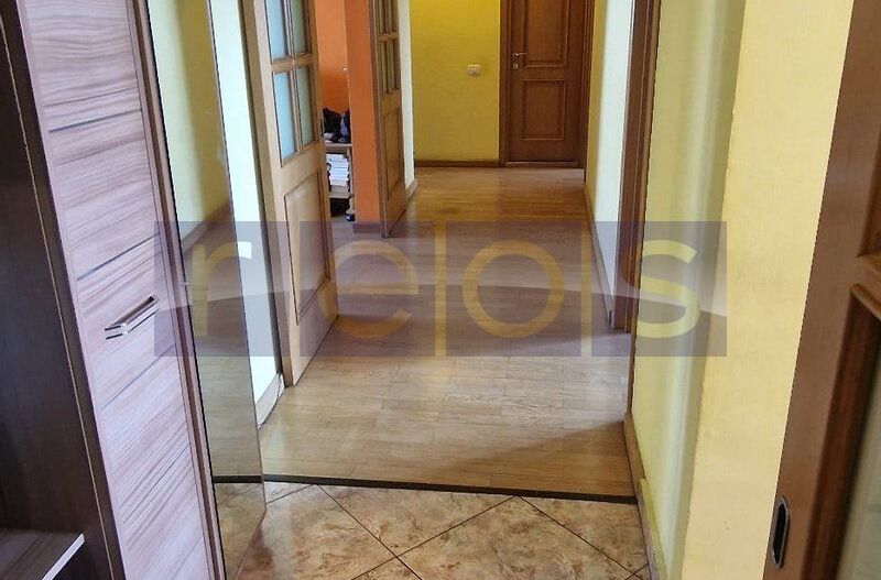 Apartament 4 camere 100mp |  Metrou Stefan cel Mare | Loc parcare+centrala - Poză 7