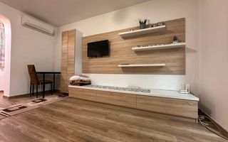 TITAN - Costin Georgian | Chirie Garsoniera la 7  minute de metrou - Poză 3