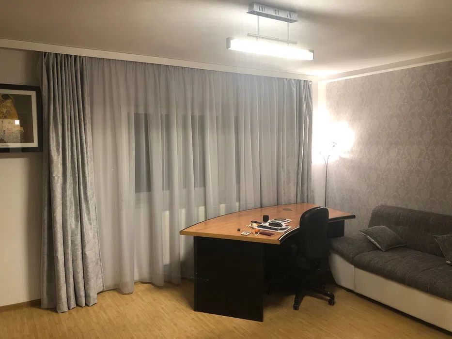 Apartament 3 camere | 13 Septembrie - Poză 1
