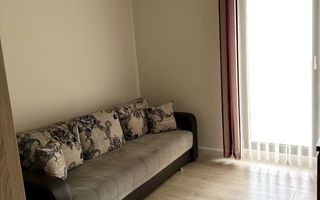 Apartament 3 camere, balcon 28 mp + parcare – Florești, zona Eroilor - Poză 1