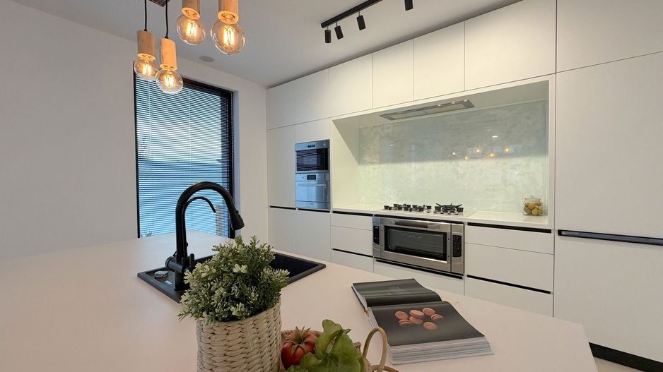Proprietate nordica unica | spatii aerisite si finisaje high-class | Corbeanca - Poză 14